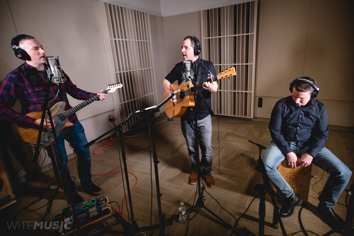 WITF Music The Deconstructionists WITF Music